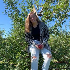 Meet your Posher, Beth